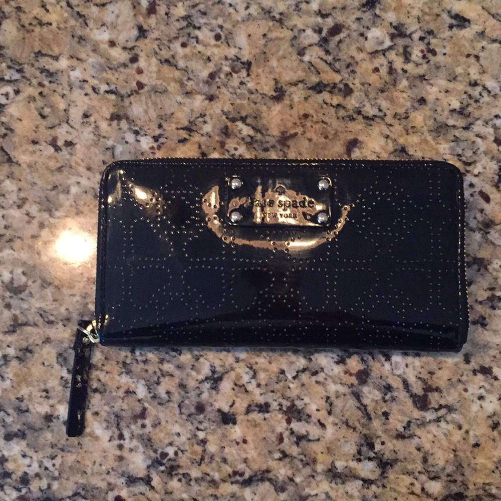 Kate Spade wallet